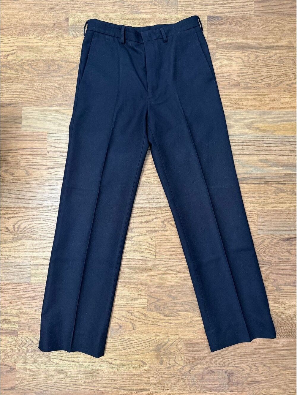 Prada Wool Trouser